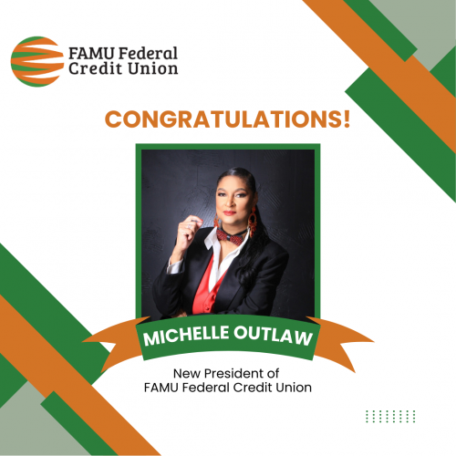 Michelle Outlaw