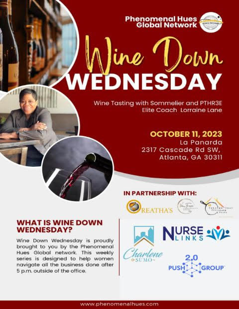 Wine Down Wednesday – 1011