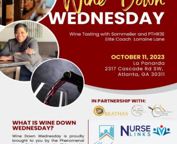 Wine Down Wednesday – 1011
